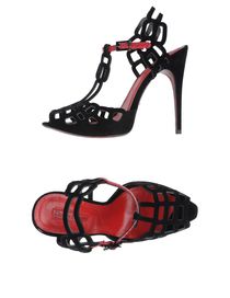 CESARE PACIOTTI - Sandals