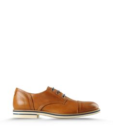 ARMANI JEANS - Lace-up shoe