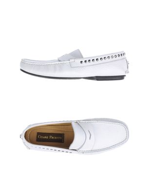CESARE PACIOTTI - Moccasins