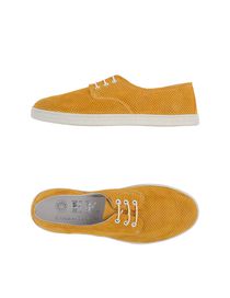 EF by ENRICO FANTINI - Low-tops
