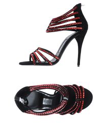BALMAIN - Sandals