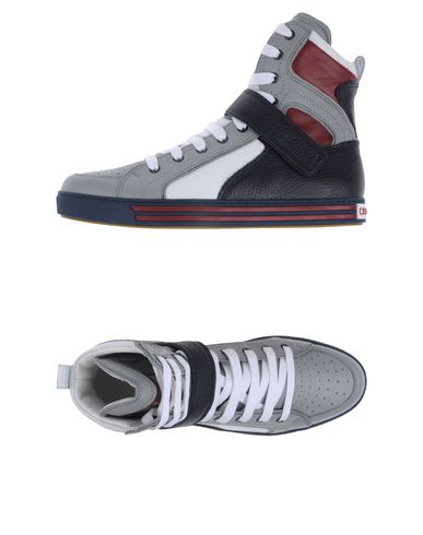 ZOOM DSQUARED2 - High-tops
