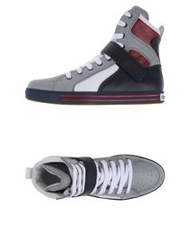 DSQUARED2 - High-tops