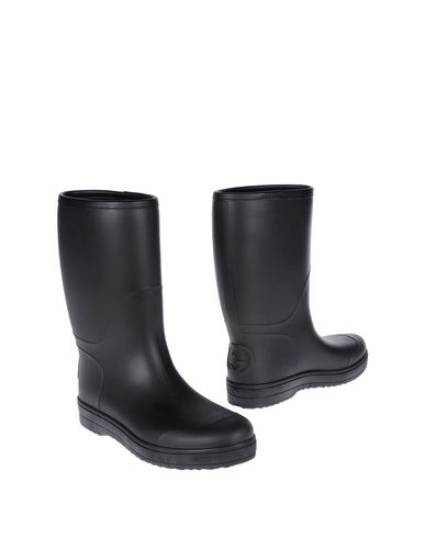 ZOOM GUCCI - Boots