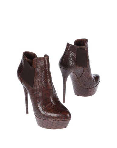 ZOOM CASADEI - Stivaletti