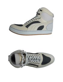 ALEXANDER MCQUEEN PUMA - High-tops