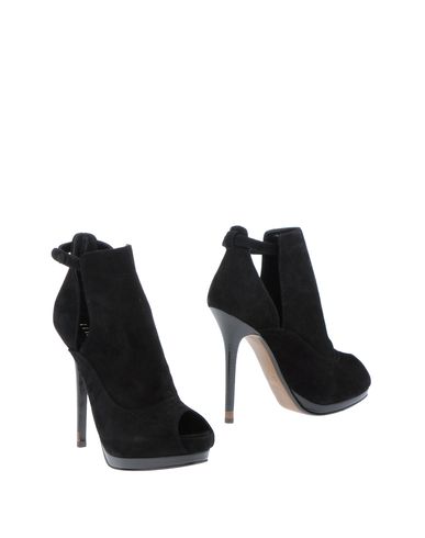 ZOOM FENDI - Ankle boots