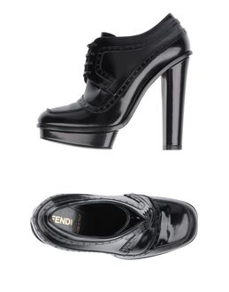 FENDI - CALZATURE - Stringate
