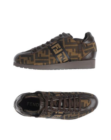 ZOOM FENDI - Trainers