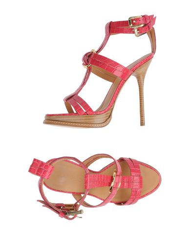 ZOOM DSQUARED2 - Sandals