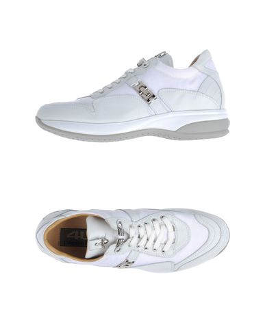 ZOOM PACIOTTI 4US - Low-tops
