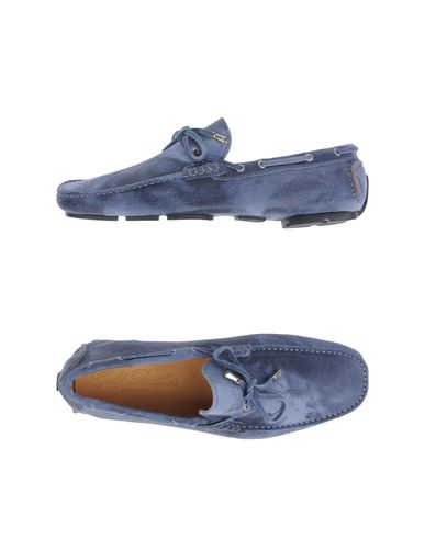 ZOOM GOLD BROTHERS - Moccasins
