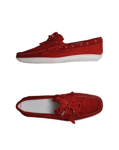 ZOOM GOLD BROTHERS - Moccasins