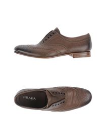PRADA - Moccasins