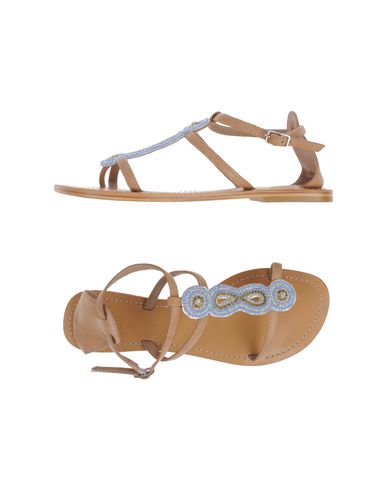 ZOOM ASPIGA - Sandals