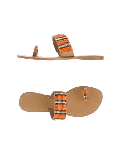 ZOOM ASPIGA - Flip flops & clog sandals