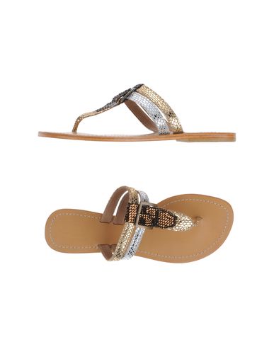 ZOOM ASPIGA - Flip flops