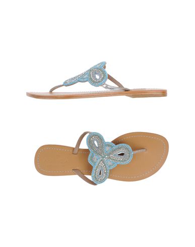 ZOOM ASPIGA - Flip flops