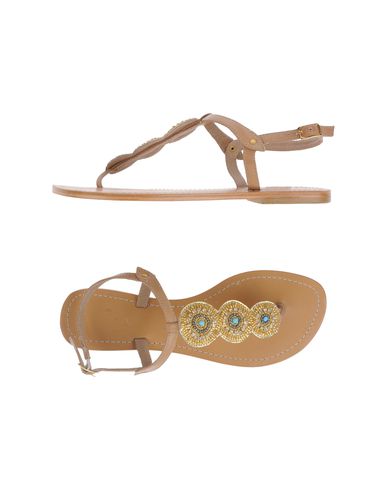 ZOOM ASPIGA - Thong sandal