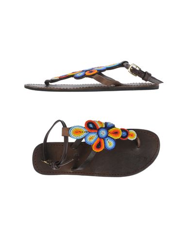 ZOOM ASPIGA - Flip flops