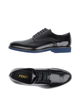 FENDI - CALZATURE - Stringate