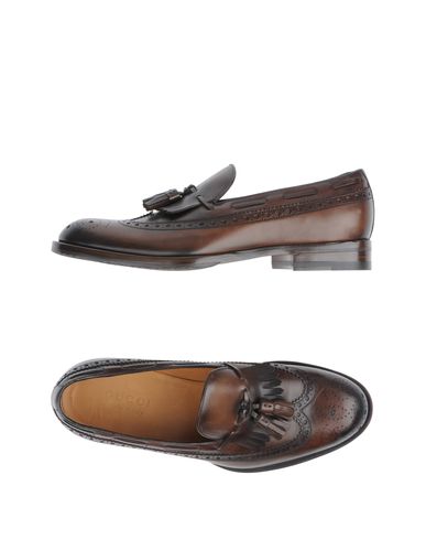 ZOOM GUCCI - Moccasins