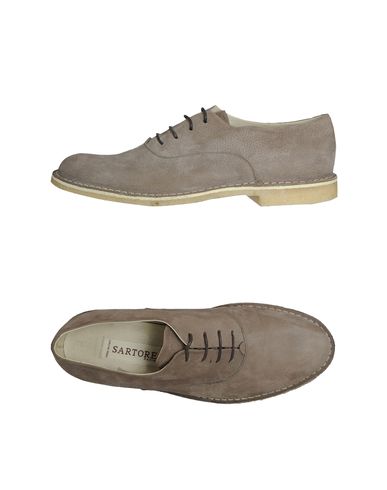 ZOOM SARTORE - Lace-up shoes