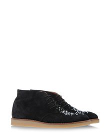 Ankle boots - KURT GEIGER