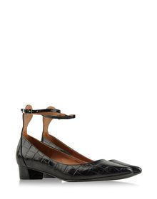Closed toe - KURT GEIGER