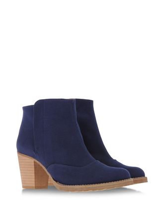 Ankle boots - KURT GEIGER