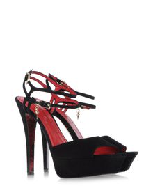 Sandals - CESARE PACIOTTI