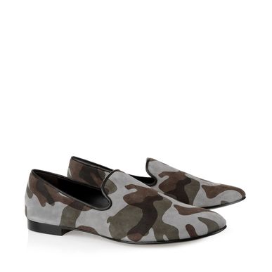 Moccasins - GIUSEPPE ZANOTTI DESIGN