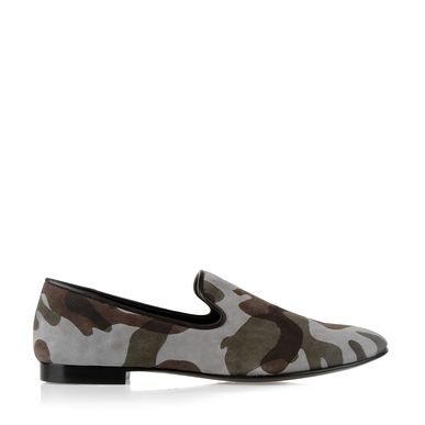 Moccasins - GIUSEPPE ZANOTTI DESIGN