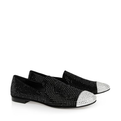 Moccasins - GIUSEPPE ZANOTTI DESIGN