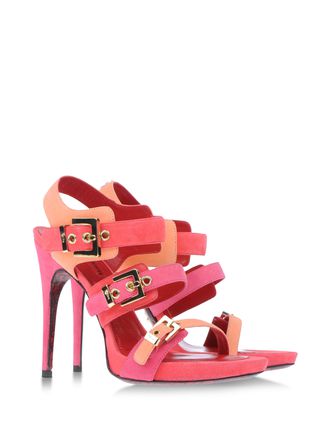 Sandals - CESARE PACIOTTI