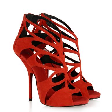 sandals - GIUSEPPE ZANOTTI DESIGN