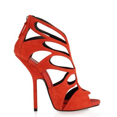 sandals - GIUSEPPE ZANOTTI DESIGN