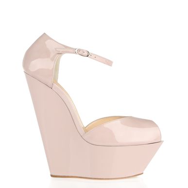 Wedge - GIUSEPPE ZANOTTI DESIGN