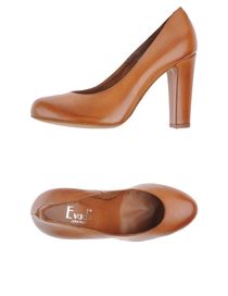 EVADO - Closed-toe slip-ons