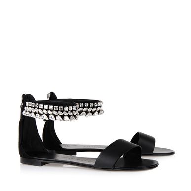 sandals - GIUSEPPE ZANOTTI DESIGN