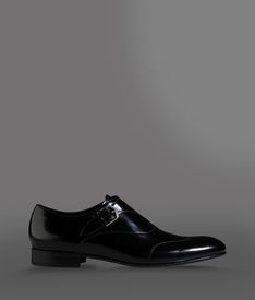 GIORGIO ARMANI - Moccasins