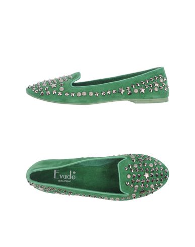 ZOOM EVADO - Moccasins