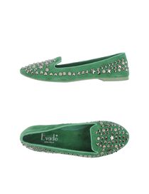 EVADO - Moccasins