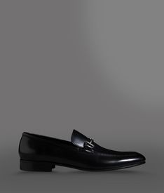 GIORGIO ARMANI - Moccasins