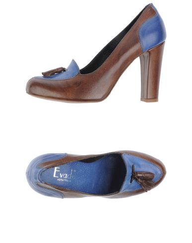 ZOOM EVADO - Moccasins