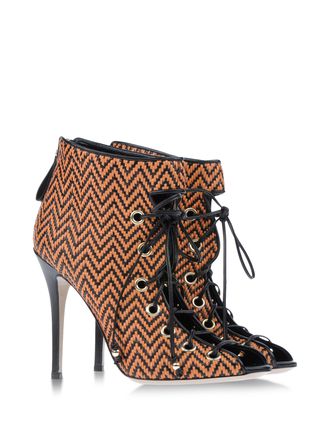 Ankle boots - DANIELE MICHETTI