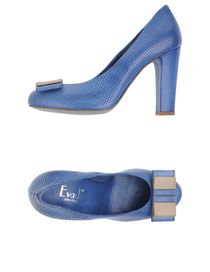 EVADO - Closed-toe slip-ons