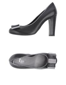 EVADO - Closed-toe slip-ons 