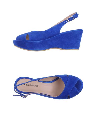 ZOOM ANDREA BERNES - Sandals