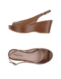 ANDREA BERNES - Sandals